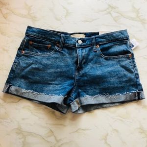 Gap Denim Shorts